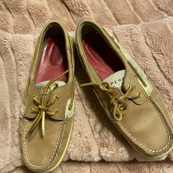 Women’s Sperry Boat Shoe